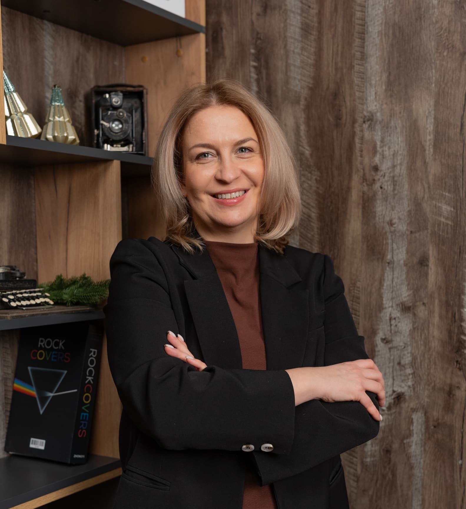 Церковникова Анастасия